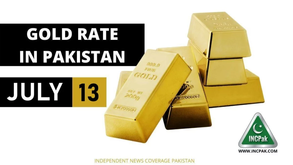 today gold rate in pakistan , what is karat gold