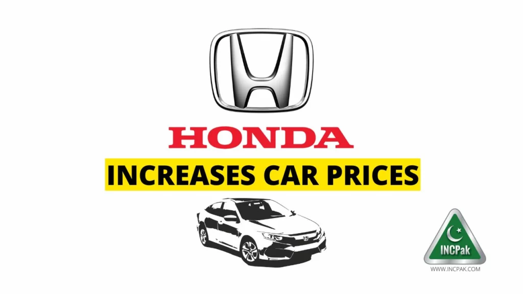 Honda Prices, Honda City Price in Pakistan, Honda Civic Price in Pakistan, Honda BR-V Price in Pakistan