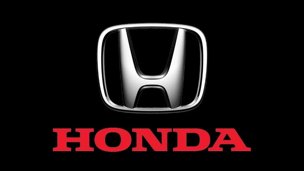 Honda Car Deliveries