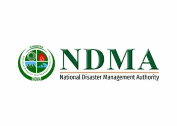 Hub Dam, NDMA