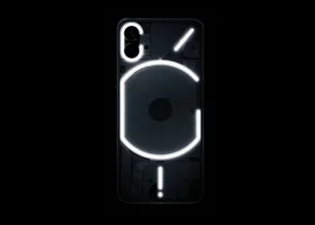 Nothing Phone 1, Nothing Phone 1 Specifications
