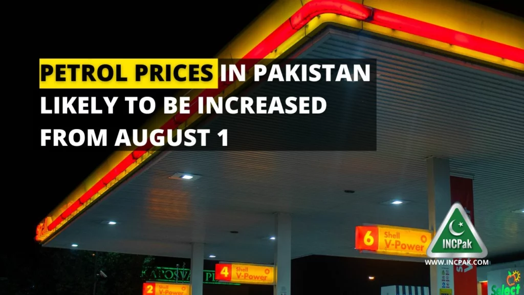 Petrol Prices in Pakistan, Petrol Prices, Petrol Price in Pakistan, Petrol Price