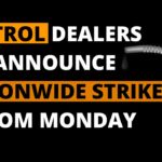 Petrol Strike Petrol Stations Strike Petrol Stations Closed Petrol Pump Strike Petrol Pumps Closed
