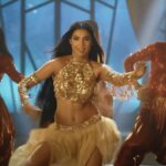 Amna Ilyas Amna Ilyas Item Song Chaudhry The Martyr