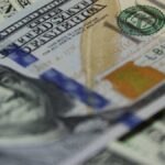 Pakistani Rupee US Dollar USD PKR