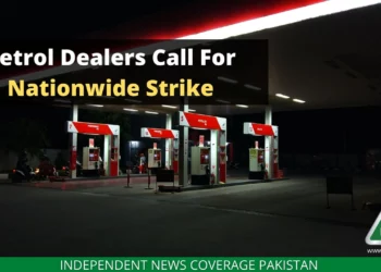 Petrol Strike