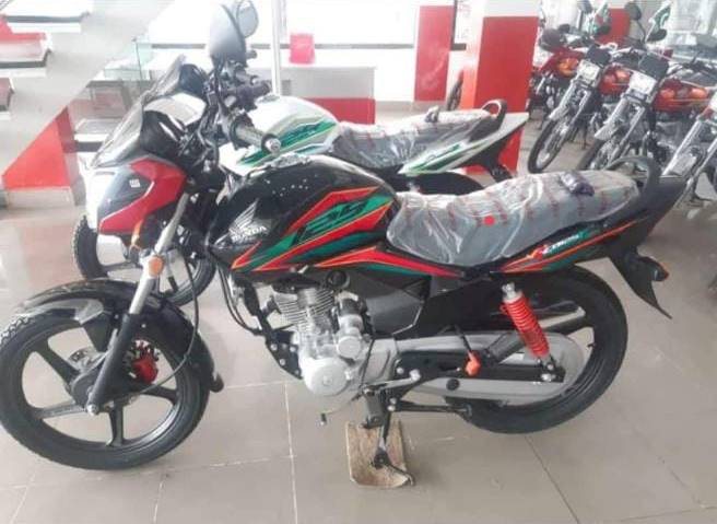 Honda CB 125F 2022, Honda CB 125F 2022 Price in Pakistan, Honda CB 125F 2022 Limited Edition, Honda CB 125F 2022 Limited Edition Price in Pakistan, Honda CB 125F 2022 Price