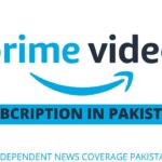 Amazon Prime Video Pakistan, Prime Video Pakistan, Amazon Prime Video Subscription Pakistan, Prime Video Subscription Pakistan, Amazon Prime Video Packages in Pakistan, Prime Video Packages in Pakistan