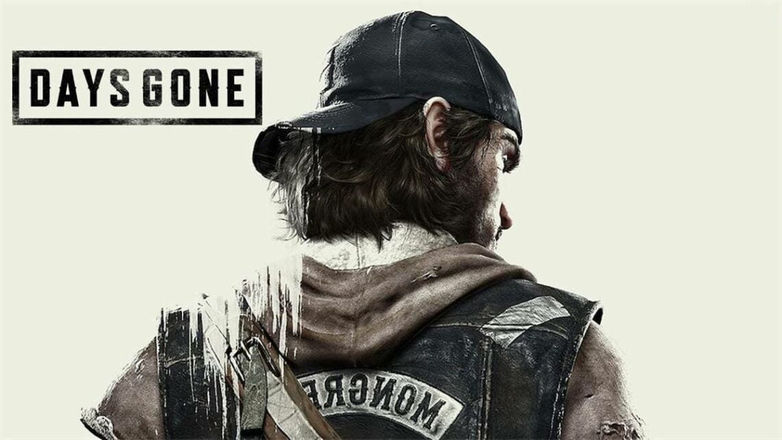 Days Gone Movie, Days Gone
