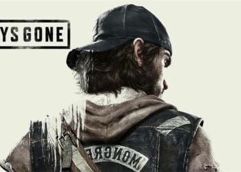 Days Gone Movie, Days Gone