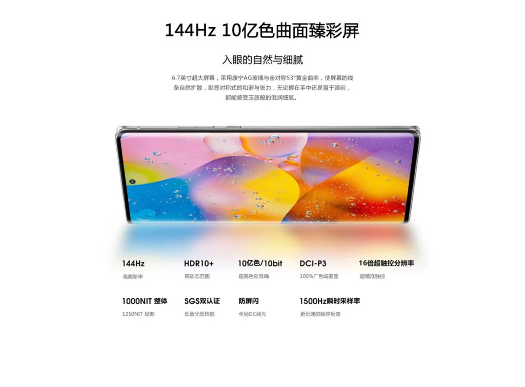 Moto X30 Pro, Motorola X30 Pro