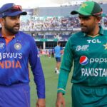 Pakistan vs India, India vs Pakistan, Pakistan vs India Highlights, India vs Pakistan Highlights, Asia Cup 2022, Asia Cup Match 1 Highlights