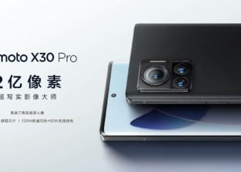 Moto X30 Pro, Motorola X30 Pro