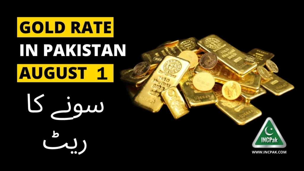 Gold rate in pakistan today 2020 on sale per tola