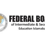 Intermediate Exams Results HSSC Part II Results