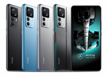 Redmi K50 Ultra