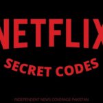 Netflix Codes Secret Netflix Codes Hidden Netflix Codes