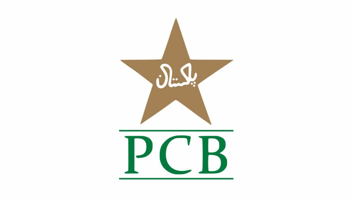 PCB Announces Men's Future Tours Programme 2023-2027