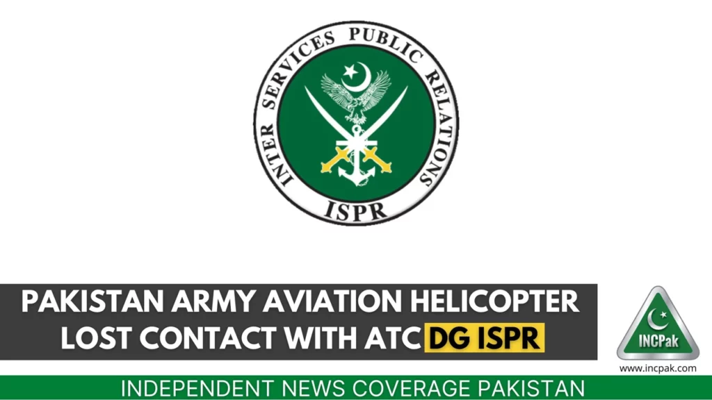 Pakistan Army Helicopter, Pakistan Army Aviation Helicopter