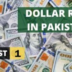 USD to PKR Dollar Rate in Pakistan Dollar to PKR US Dollar Pakistani Rupee Exchange Rate PKR Currency Exchange Rate