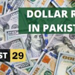 USD to PKR, Dollar Rate in Pakistan, Dollar to PKR, US Dollar, Pakistani Rupee, Exchange Rate, PKR, Currency Exchange Rate