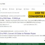 USD To PKR Converter Google USD To PKR Converter Google Currency Converter USD to PKR Converter Removed