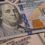 Pakistani Rupee US Dollar USD PKR
