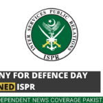 Defence Day Defence Day Ceremony