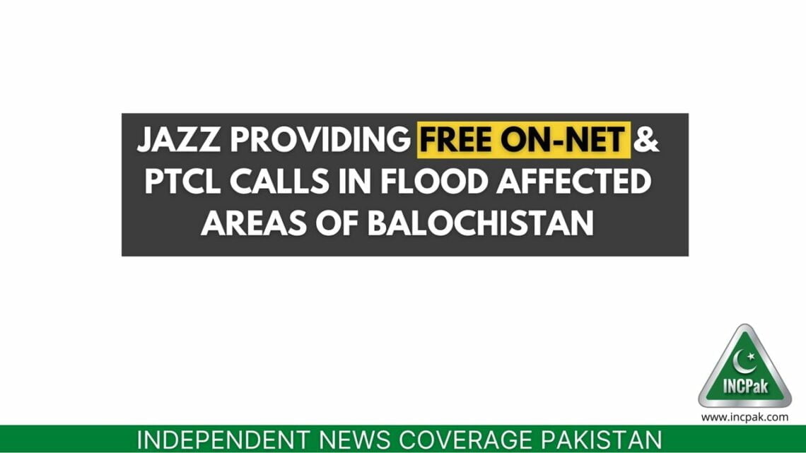 Jazz Free Calls