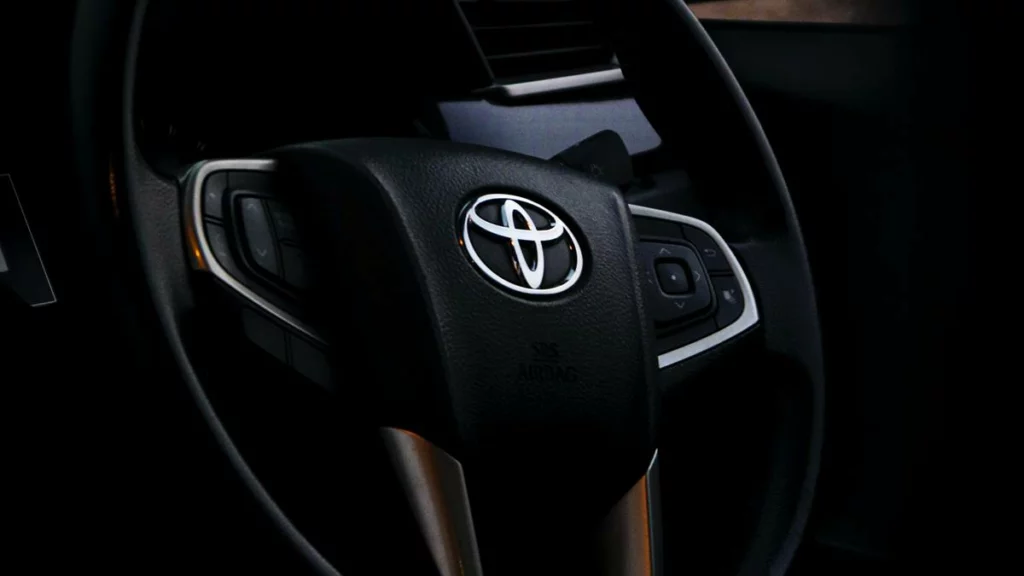 Toyota IMC, Toyota Production, Toyota IMC Production, Toyota IMC Delivery, Toyota Delivery