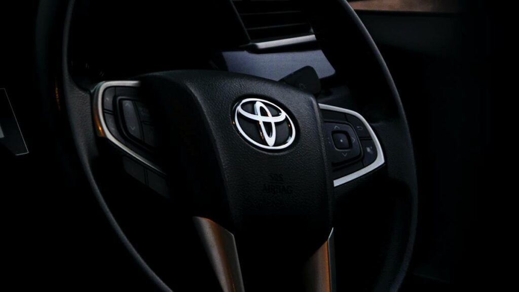 Toyota IMC, Toyota Production, Toyota IMC Production, Toyota IMC Delivery, Toyota Delivery