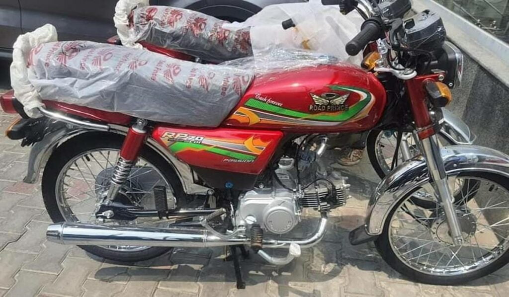 Road Prince Passion 70cc 2023, Road Prince Passion RP 70cc 2023, Road Prince Passion 70cc Price in Pakistan, Road Prince 70cc Price in Pakistan, Road Prince 70cc 2023 Model, Road Prince Passion 70 Price in Pakistan, Road Prince Passion 70 2023
