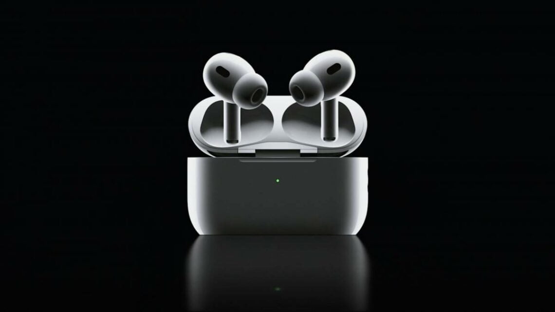 Apple AirPods Pro 2, AirPods Pro 2