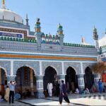 Shah Abdul Latif Bhittai