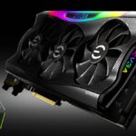 EVGA Nvidia EVGA Nvidia