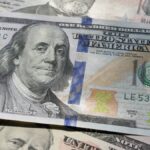 Pakistani Rupee US Dollar USD PKR