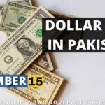 USD to PKR Dollar Rate in Pakistan Dollar to PKR US Dollar Pakistani Rupee Exchange Rate PKR Currency Exchange Rate