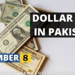USD to PKR Dollar Rate in Pakistan Dollar to PKR US Dollar Pakistani Rupee Exchange Rate PKR Currency Exchange Rate
