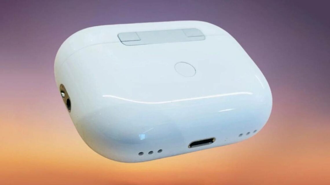 Apple AirPods Pro 2, AirPods Pro 2
