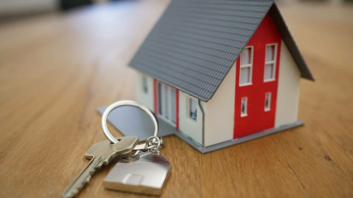 Property Valuation Rates