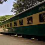 Pakistan Railways