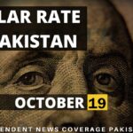 USD to PKR Dollar Rate in Pakistan Dollar to PKR US Dollar Pakistani Rupee Exchange Rate PKR Currency Exchange Rate