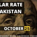 USD to PKR Dollar Rate in Pakistan Dollar to PKR US Dollar Pakistani Rupee Exchange Rate PKR Currency Exchange Rate