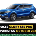 DFSK Glory 580 Price in Pakistan DFSK Glory 580 Pro Price in Pakistan Glory 580 Price in Pakistan Glory 580 Pro Price in Pakistan