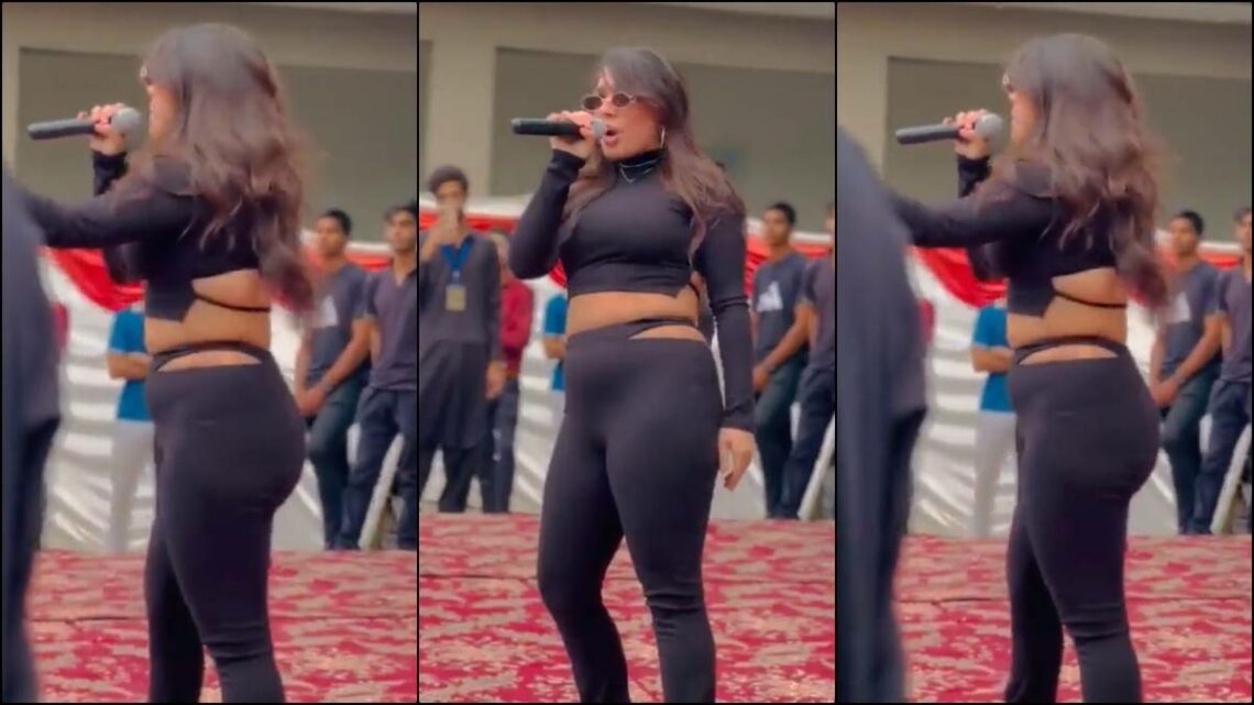 NCS Peshawar, NCS University Peshawar, NCS Peshawar Viral Video, NCS Viral Video, NCS Dancing Girl, NCS Peshawar Dancing Girl