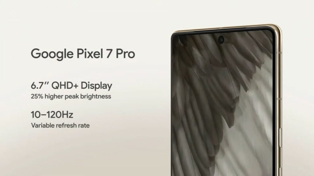 Google Pixel 7, Google Pixel 7 Pro, Pixel 7, Pixel 7 Pro