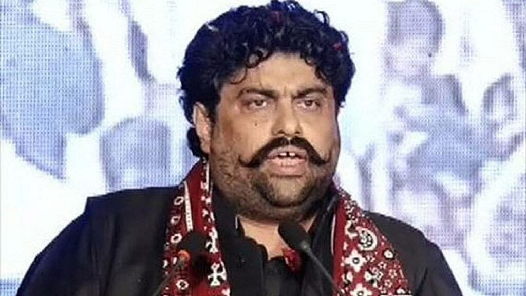 Kamran Tessori, Sindh Governor