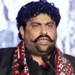 Kamran Tessori Sindh Governor