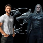 The Witcher Henry Cavill Liam Hemsworth The Witcher Season 4