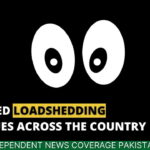 Loadshedding Increased Power Breakdown Power Outage Electricity